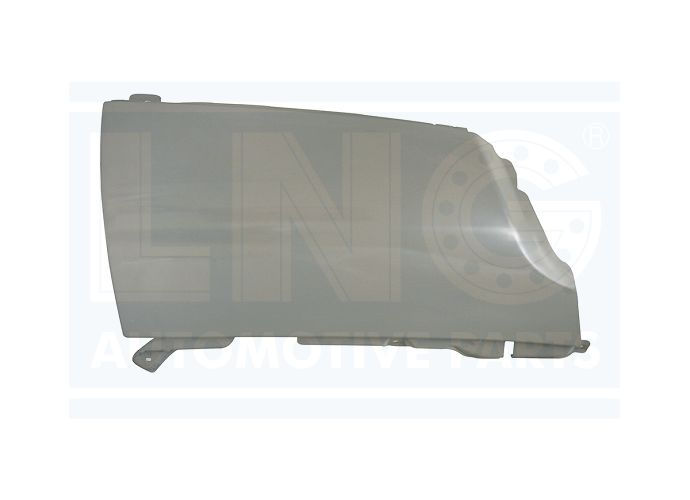 DEFLETOR LATERAL CABINE - 20379171