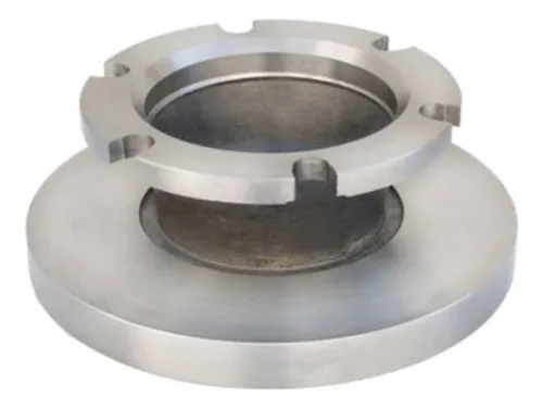 BUCHA DO OLHAL AMORTECEDOR TRASEIRO - R7010