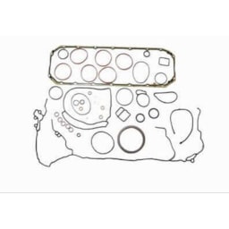 JOGO JUNTAS INFERIOR  NGD MWM 370CV - I6001