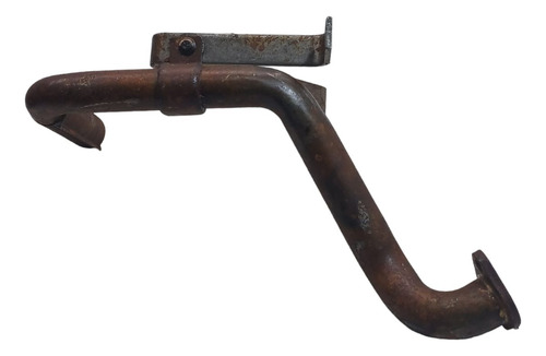 TUBO ENCHIMENTO OLEO CARTER MOTOR 6CT 8.3 ISC - C388