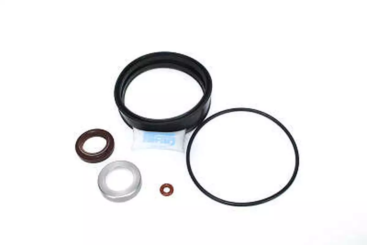REPARO CANECA TROCA CX GAXETA VULC.NO EM AXOR/ACTROS - 9602670118