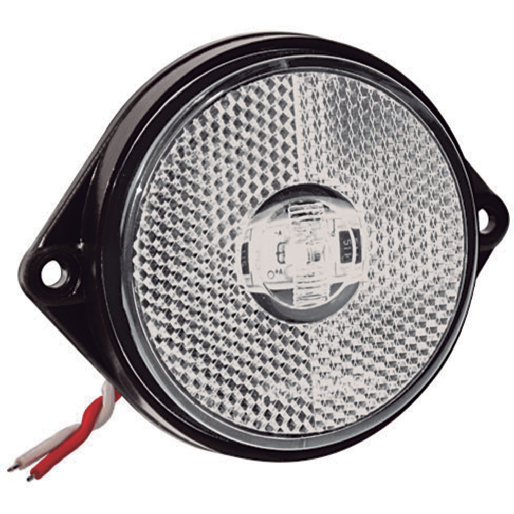 LANTERNA 1 LED - PL03120062