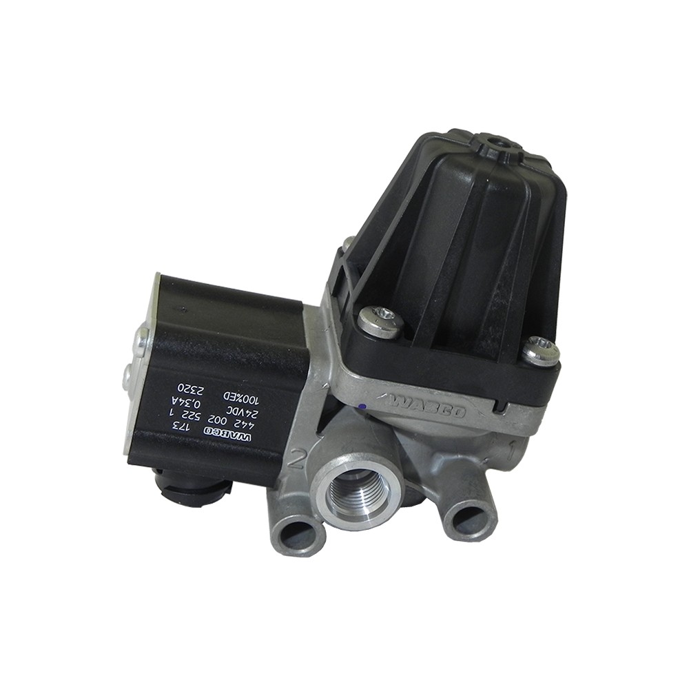 VALVULA LIMITADORA PRESSAO - 0044310306