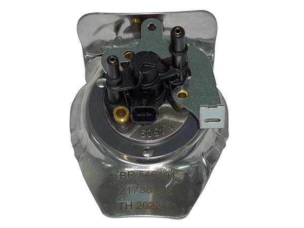 VALVULA DOSADORA ARLA - 21738132