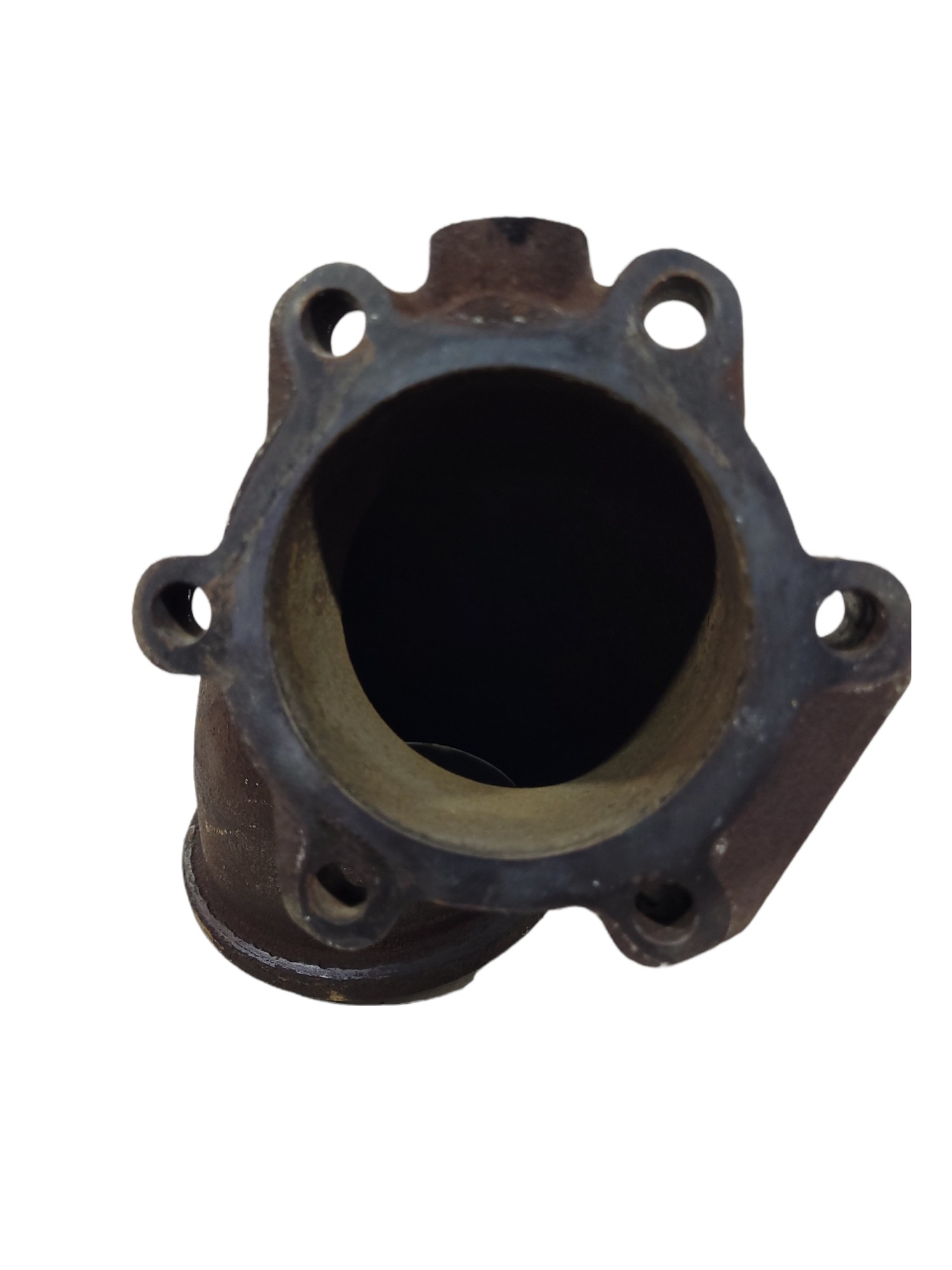 TUBO  ESCAPE - 500387049