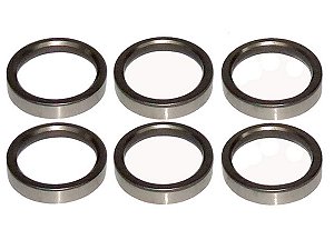 SEDE VALVULA ESCAPE STD - 232597