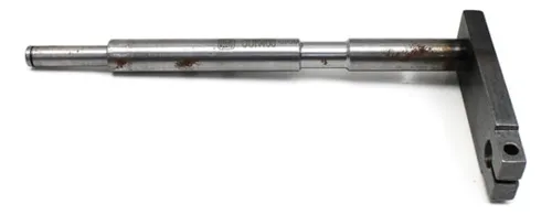 EIXO SELETOR ALAVANCA CAMBIO - 3344275