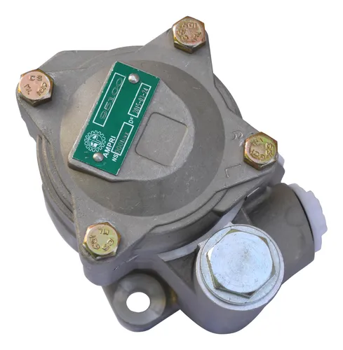 BOMBA DIRECAO HIDRAULICA MBB L914/615C - A0014604480