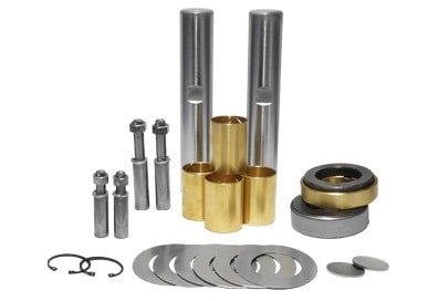 JOGO EMBUCHAMENTO 0.30 C/ CHIME ROLAMENTO28.95MM CROMO - BF5X3111AX/030