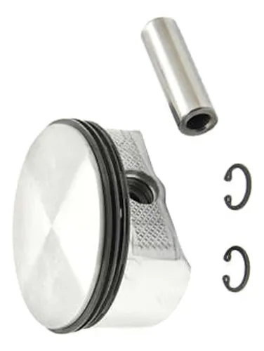 JOGO PISTAO COM ANEIS ( COMPRESSOR  WABCO 100MM ) - 9122109222