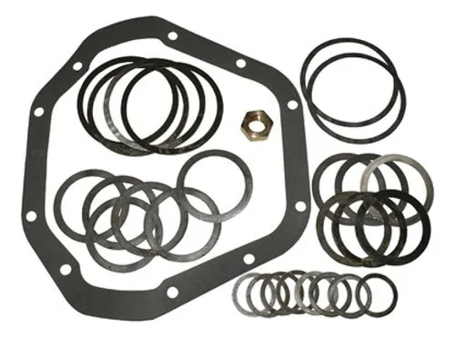 KIT CALCOS DIFERENCIAL DESCONTINUADO - ML0079