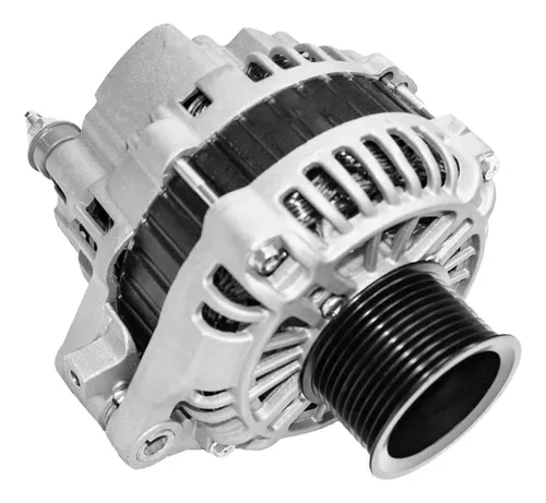 ALTERNADOR 24V/28V 100A VOLVO - 30036VLP