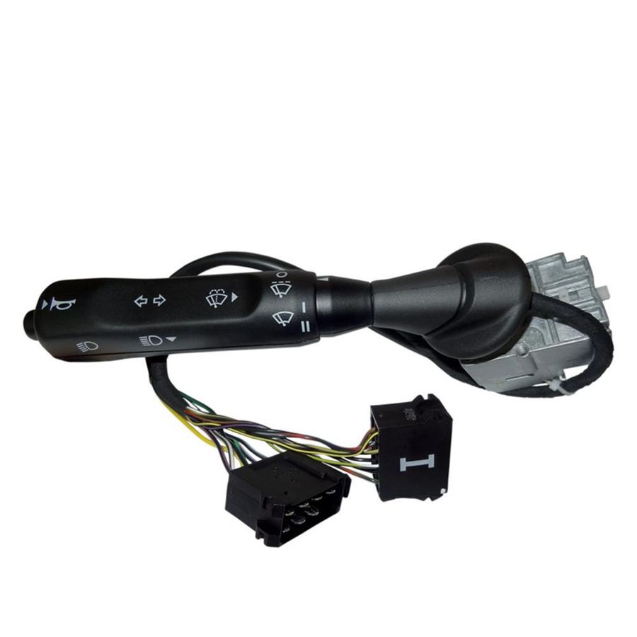 CHAVE DE SETA PRETA 24V - 1912082