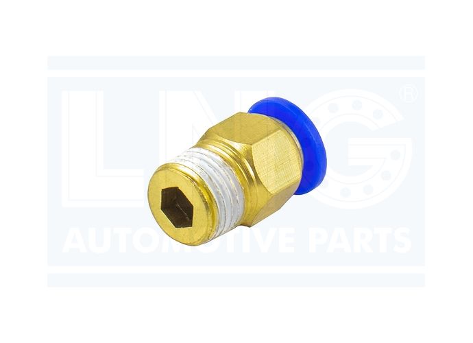 CONECTOR MACHO - 42-546