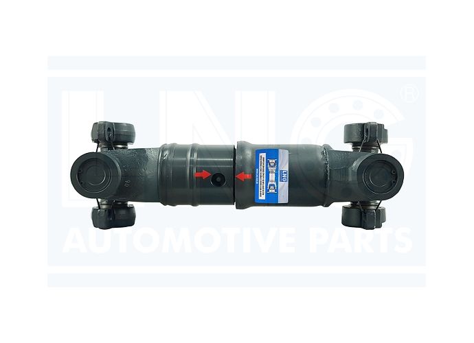 CARDAN COMPLETO (TRASEIRO) - 2188083