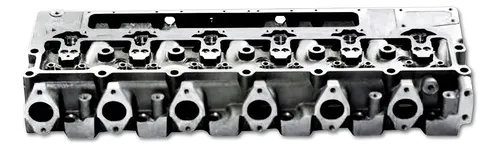 CABECOTE MOTOR CUMMINS 6CTAA 8.3 ( SEM VALVULAS ) - 3936296
