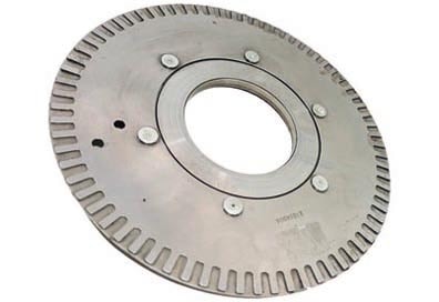 RODA FONICA EIXO PRINCIPAL - 21034006