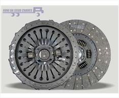 KIT EMBREAGEM 395MM - 6395