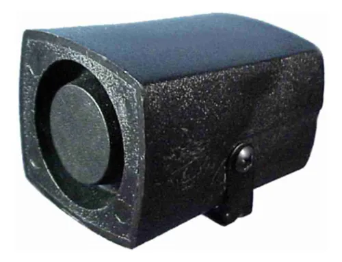 SIRENE MARCHA RE 12V - ML0204F