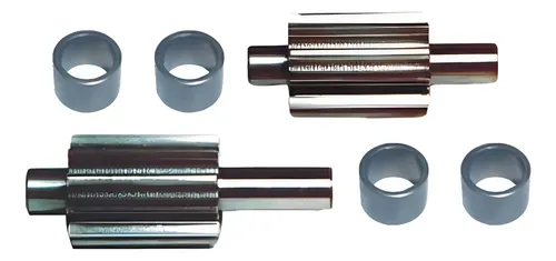 CONJ.BOMBA OLEO C/BUCHA - 276156