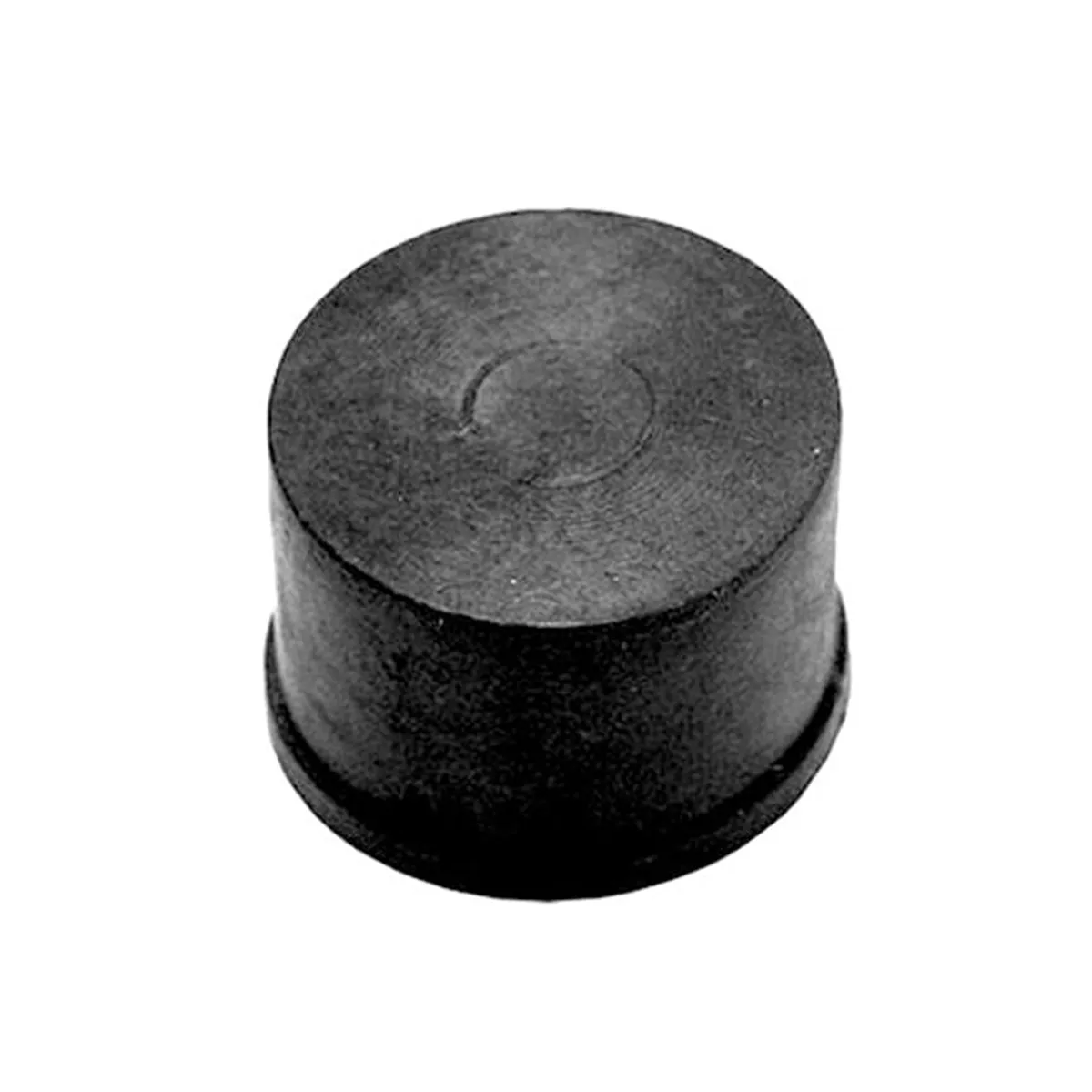 ISOLADOR RUIDO TAMPA VALVULA MOTOR - BH2X6A582AA