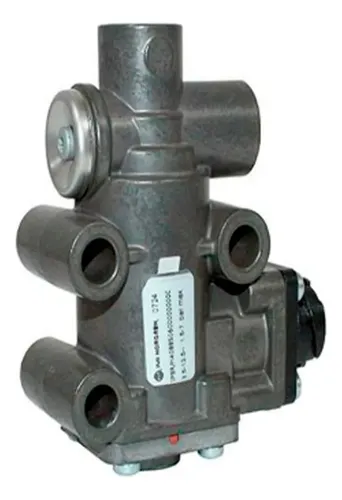 VALVULA FREIO MOTOR COMPLETA - 4088506