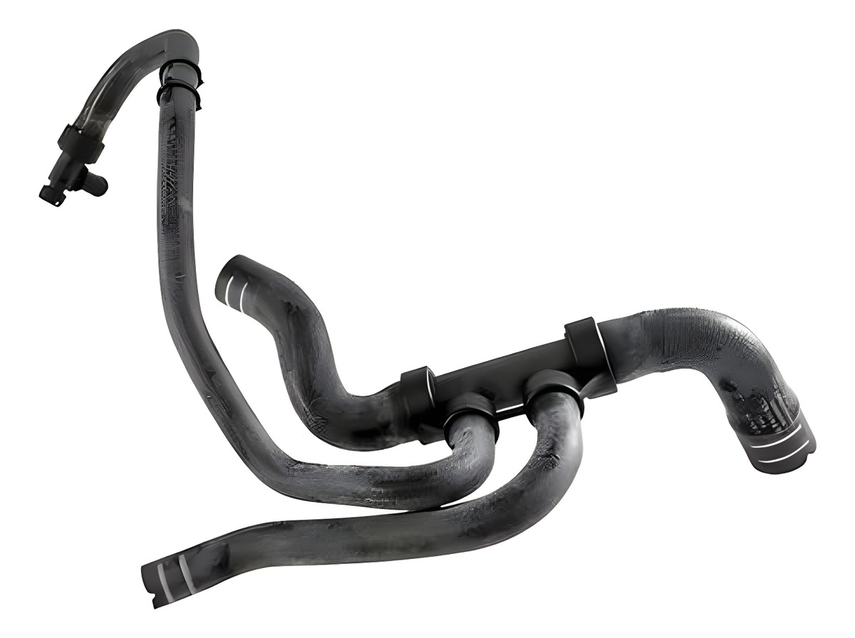 MANGUEIRA INFERIOR RADIADOR - 16501