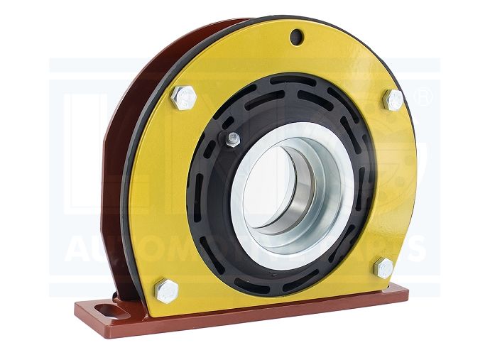 SUPORTE CARDAN COMPLETO - 384.410.7340