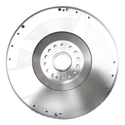 VOLANTE MOTOR VOLVO D13 (MONODISCO) - 136480