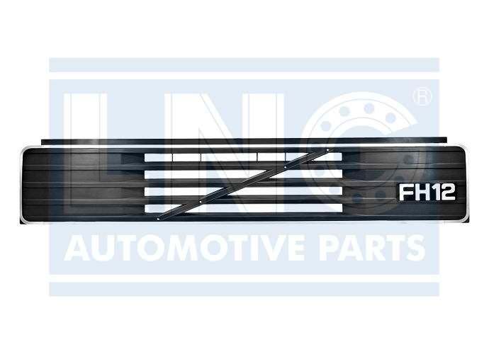 GRADE FRONTAL - 20360507
