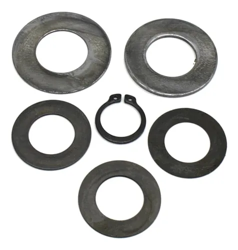 KIT FIXACAO - KCFM65