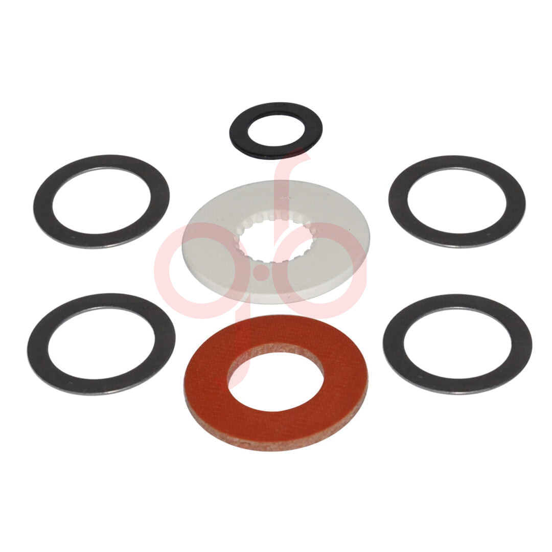 REPARO AJUSTE REGULAGEM PARTIDA JE - GB10741