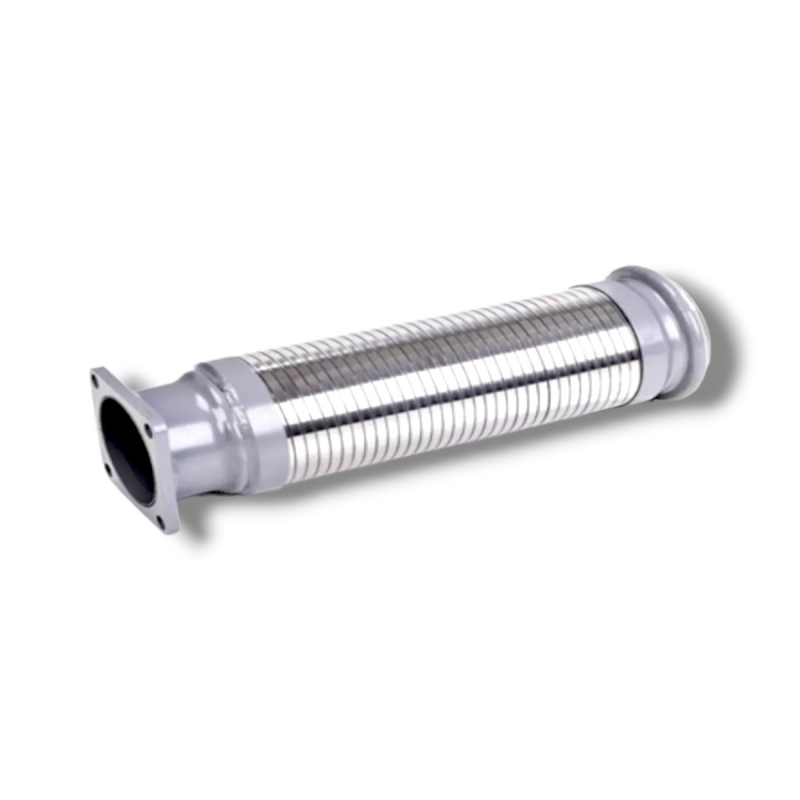 FLEXIVEL INTERMEDIARIO 4 POLEGADAS INOX - TM1091