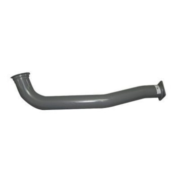 TUBO DIANTEIRO ESCAPE - GC455246AB