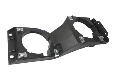 SUPORTE FAROL AUXILIAR DIREITO - 1786693