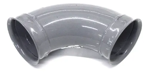 CURVA TUBO ESCAPAMENTO ( 90 GRAUS ) - W935C