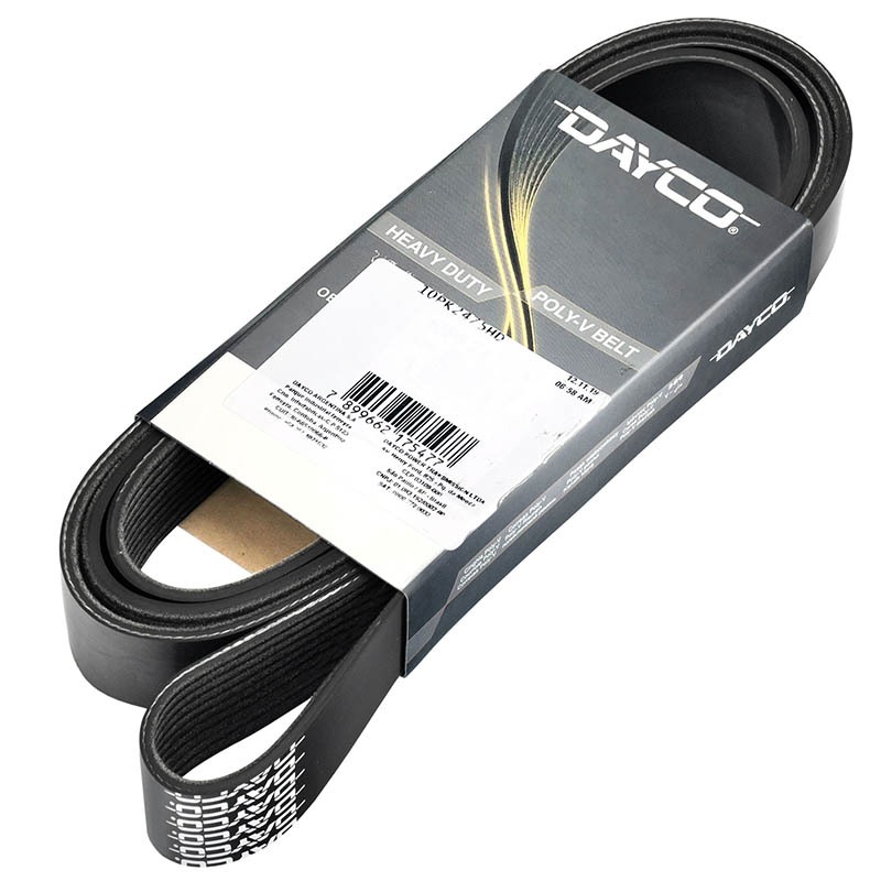 CORREIA POLY V 10PK2475 - 1529222