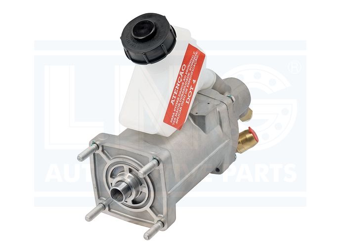 SERVO EMBREAGEM - 2R2 721 257 A