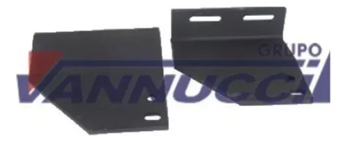 CHAPA DE FIXACAO DO SUPORTE ROLAMENTO - R-3320