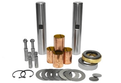 JOGO EMBUCHAMENTO 0.50 C/ CHIME 46.05MM - T16498629A/050