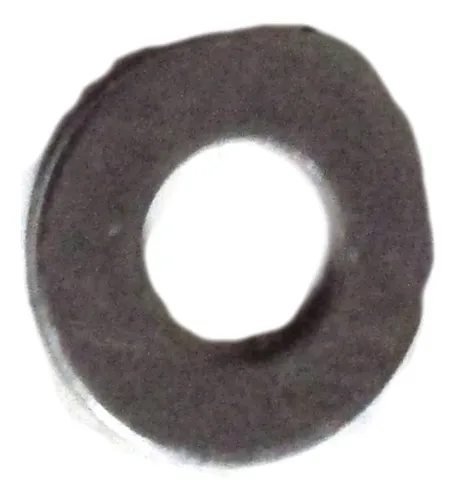 ARRUELA PINO MOLA DIANTEIRA 25X50MM 4,7MM GROSSA - CF300R