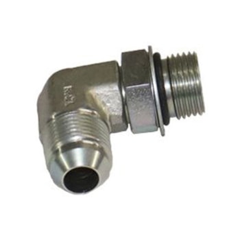 CONEXAO DIRECAO HIDRAULICA - F33C3F656BA