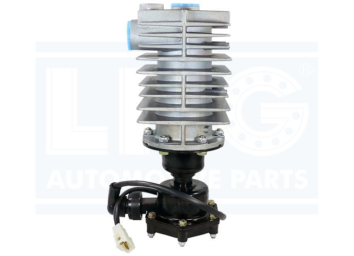 CONSEP ELIMINADOR VAPOR OLEO - 43-216