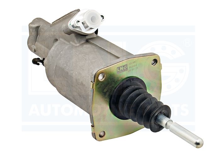 SERVO EMBREAGEM - 23B 721 257