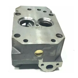 CABECOTE MOTOR MWM  X10 4 E 6 CIL ASPIRADO - 961001800035E