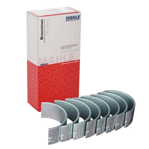 JG BRONZINA BIELA STD SCANIA DS14 DSC14 - 87203600