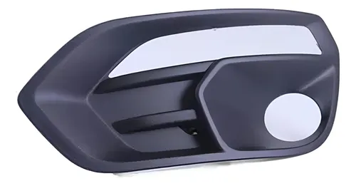 MOLDURA FAROL LADO ESQUERDO - 5802356348