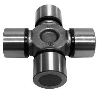 CRUZETA CARDAN - HCZ255