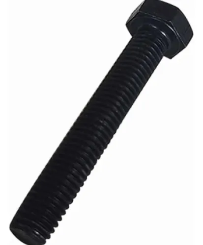 PARAFUSO SEXTAVADO M6X1,00X30MM ACO 8.8 ROSCA TOTAL - 728054