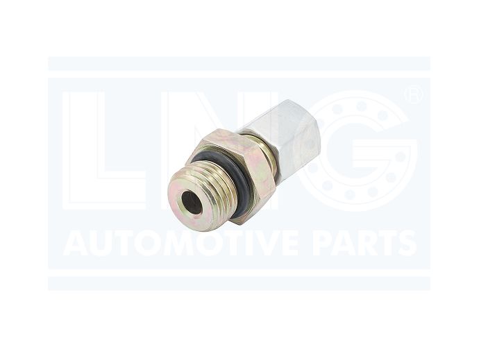 CONECTOR TUBO NYLON - 42-710